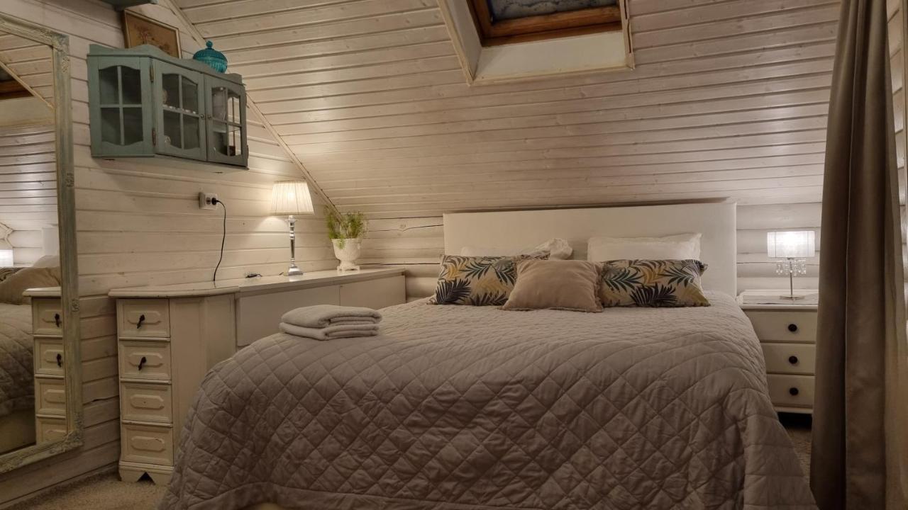 Guesthouse Delisa Parnu Ngoại thất bức ảnh